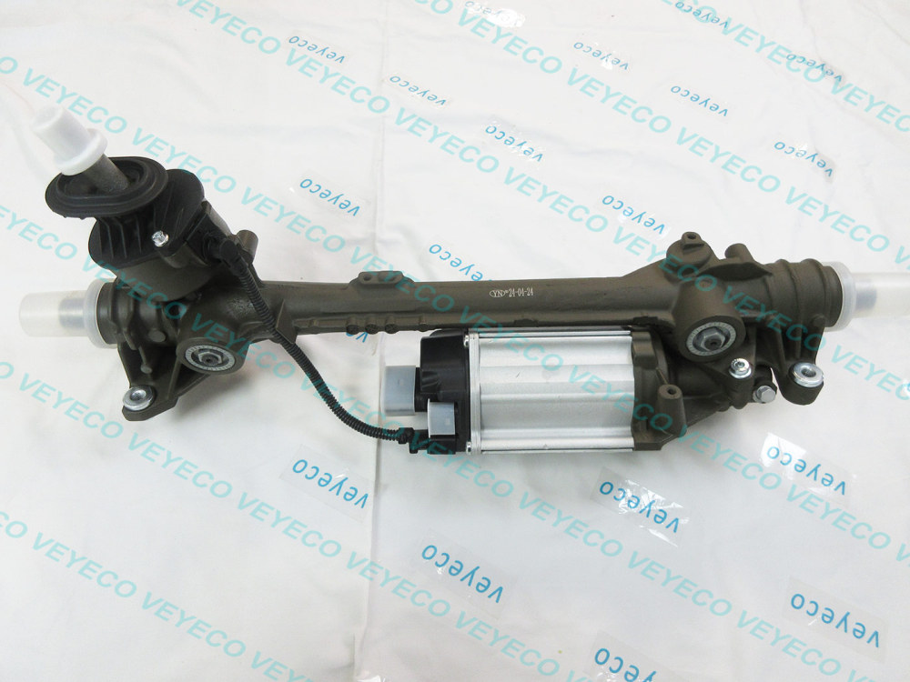 LHD Electric Power Steering Rack for VW GOLF MK6 Jetta 10-16 Tiguan 12-17 Passat Skoda Octavia 08-14 1K0909144R