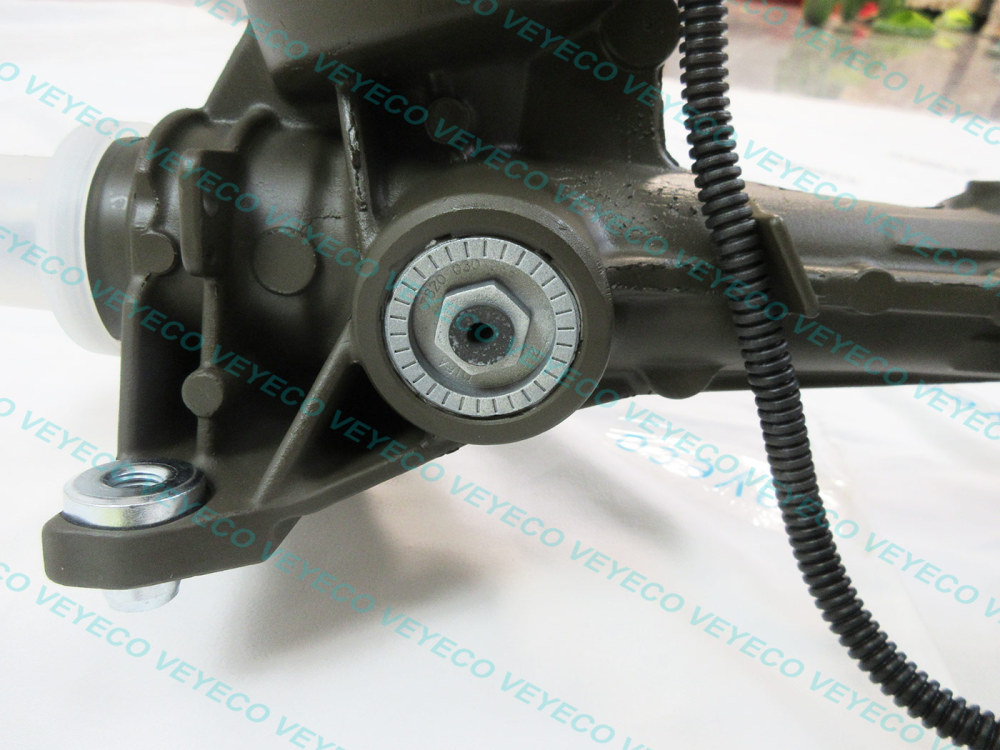 LHD Electric Power Steering Rack for VW GOLF MK6 Jetta 10-16 Tiguan 12-17 Passat Skoda Octavia 08-14 1K0909144R
