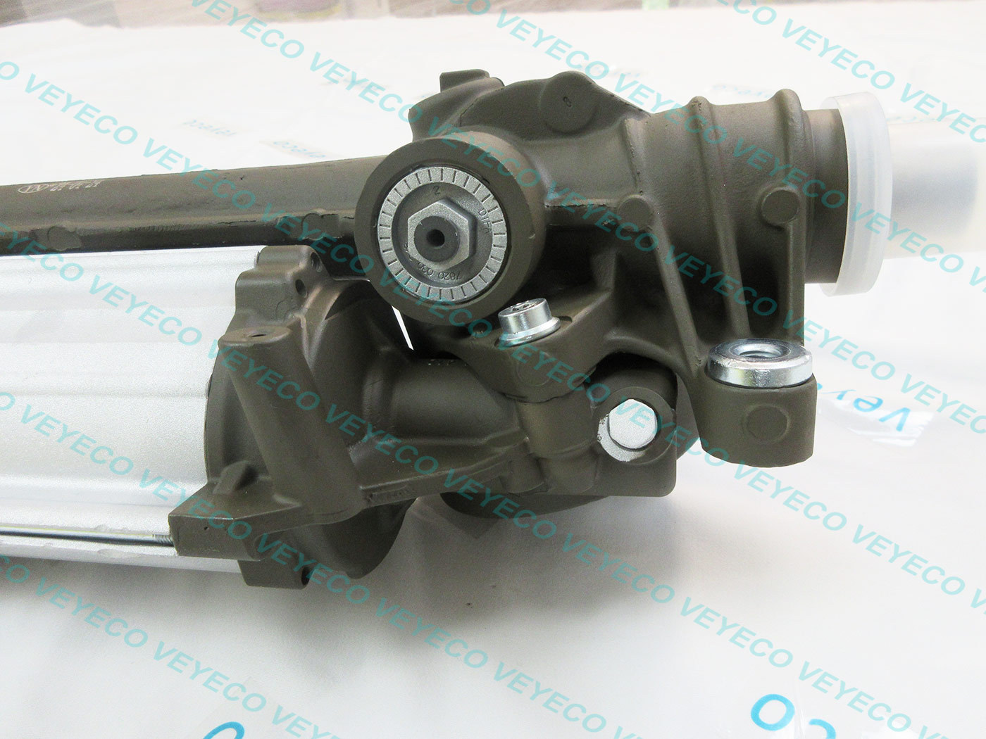 LHD Electric Power Steering Rack for VW GOLF MK6 Jetta 10-16 Tiguan 12-17 Passat Skoda Octavia 08-14 1K0909144R