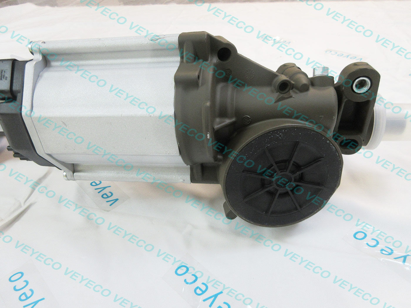 LHD Electric Power Steering Rack for VW GOLF MK6 Jetta 10-16 Tiguan 12-17 Passat Skoda Octavia 08-14 1K0909144R