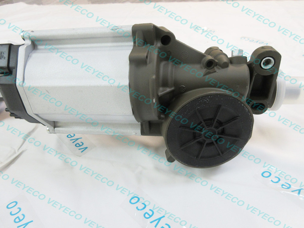 LHD Electric Power Steering Rack for VW GOLF MK6 Jetta 10-16 Tiguan 12-17 Passat Skoda Octavia 08-14 1K0909144R