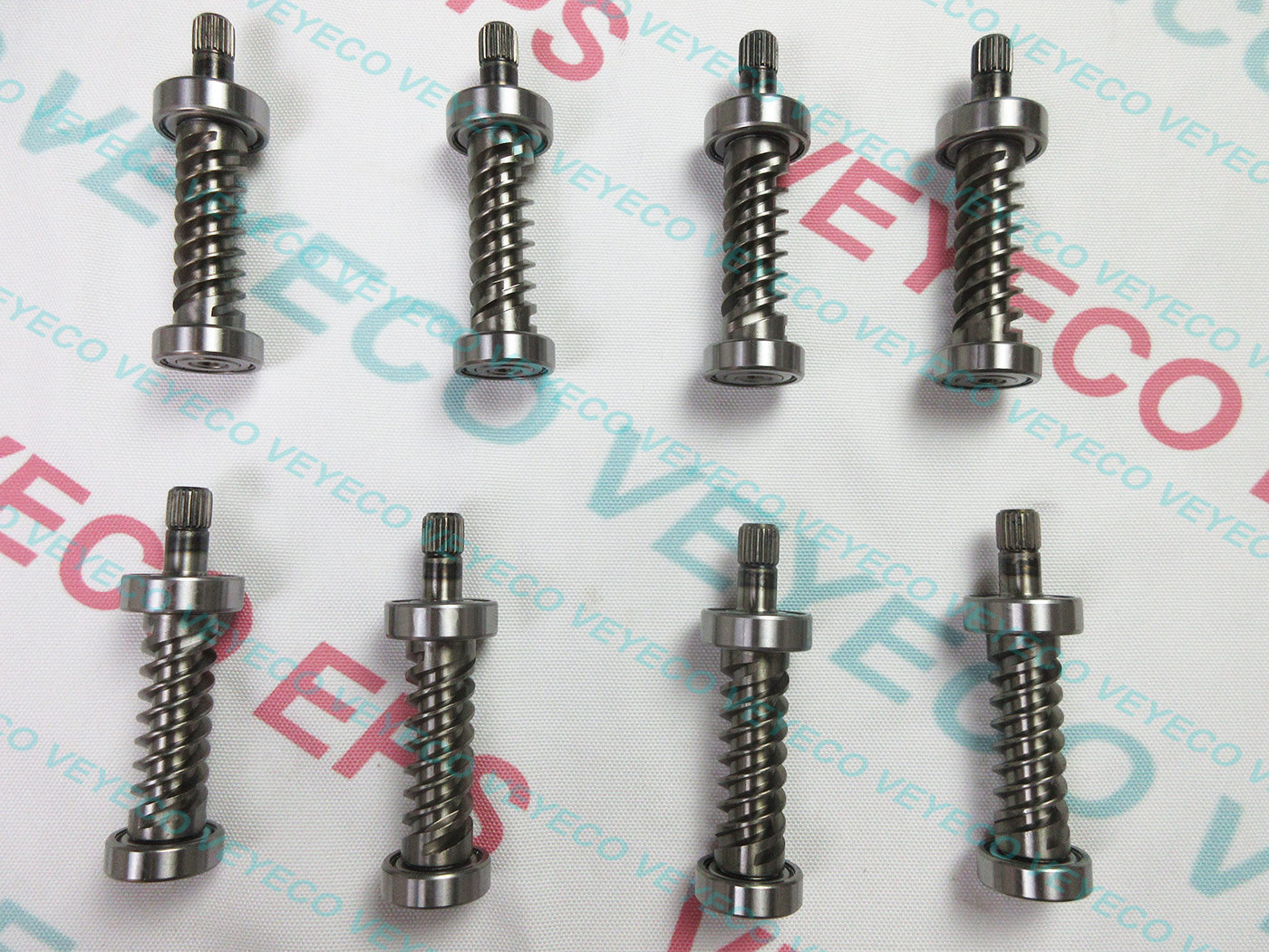 NEW Steering Wheel Column WORM GEAR SHAFT ASSY for Hyundai Elantra Verna Solaris  Kia K2 2017-