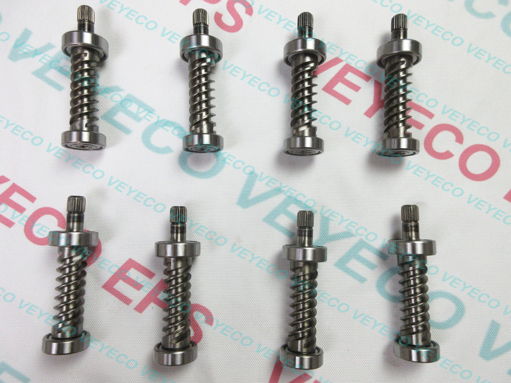 NEW Steering Wheel Column WORM GEAR SHAFT ASSY for Hyundai Elantra Verna Solaris  Kia K2 2017-