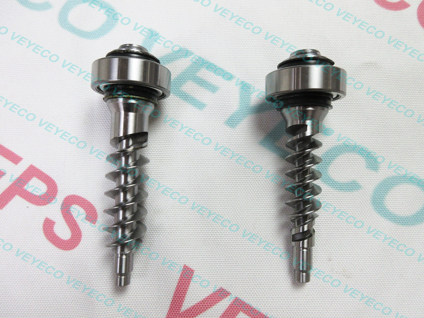 NEW Steering Wheel Column WORM GEAR SHAFT ASSY for Toyota Rav4 Nissan Qashqai