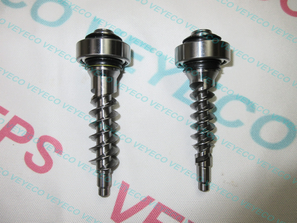 NEW Steering Wheel Column WORM GEAR SHAFT ASSY for Toyota Rav4 Nissan Qashqai