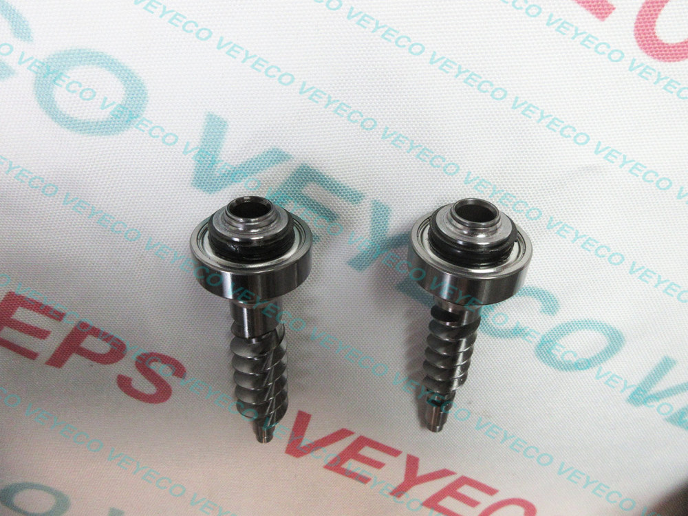 NEW Steering Wheel Column WORM GEAR SHAFT ASSY for Toyota Rav4 Nissan Qashqai