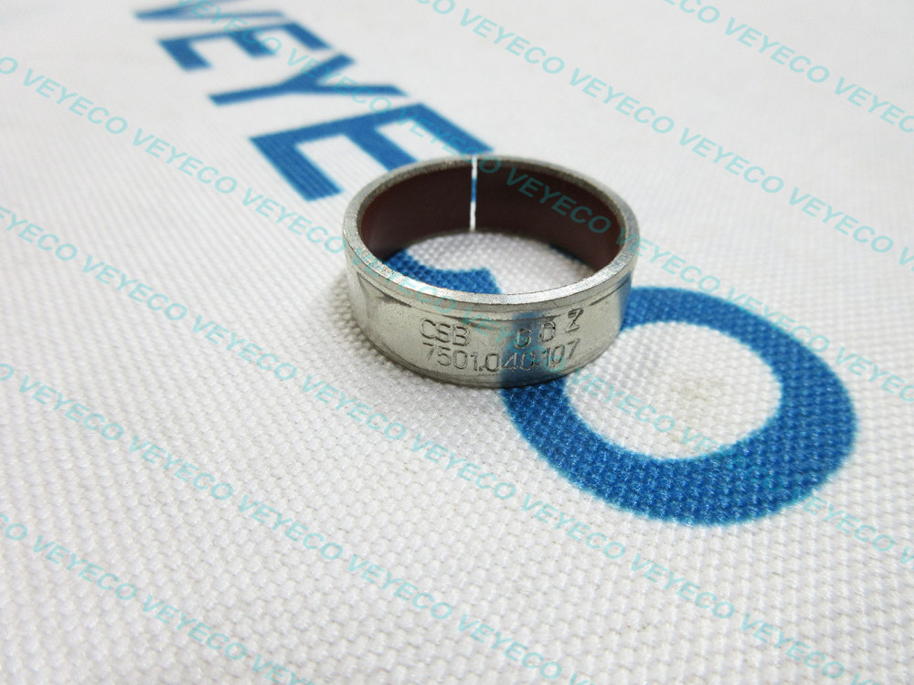 26/30MM Steering Rack Sealing Bushing Ring 7501.040.107