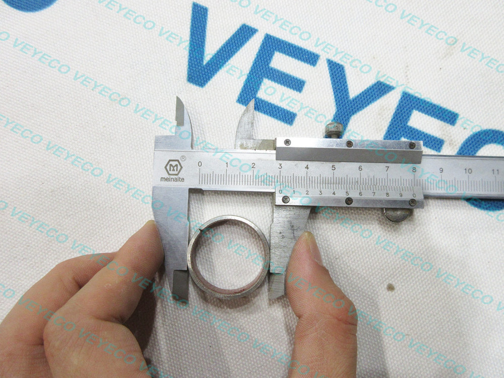 26/30MM Steering Rack Sealing Bushing Ring 7501.040.107