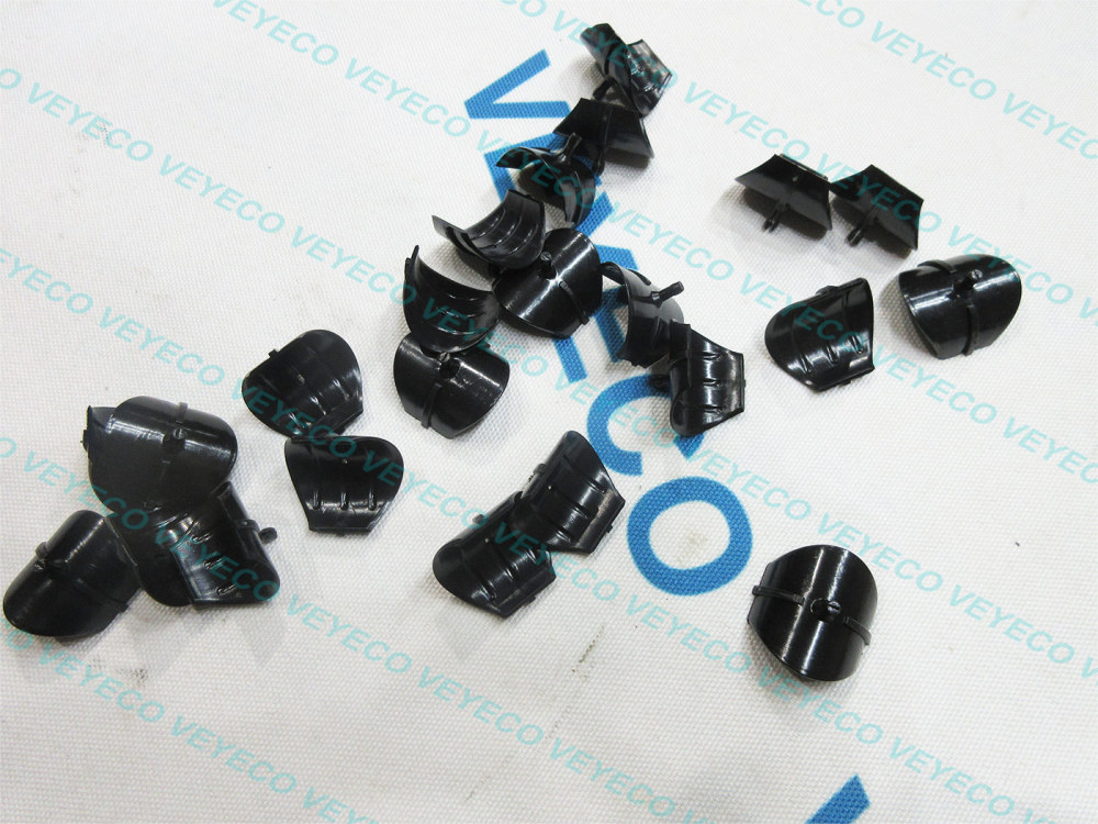 6 pcs Electric Power Steering Rack Gear Repair Kit Screw Block Slice for 26MM 28MM VW Mercedes BMW Ford Dodge