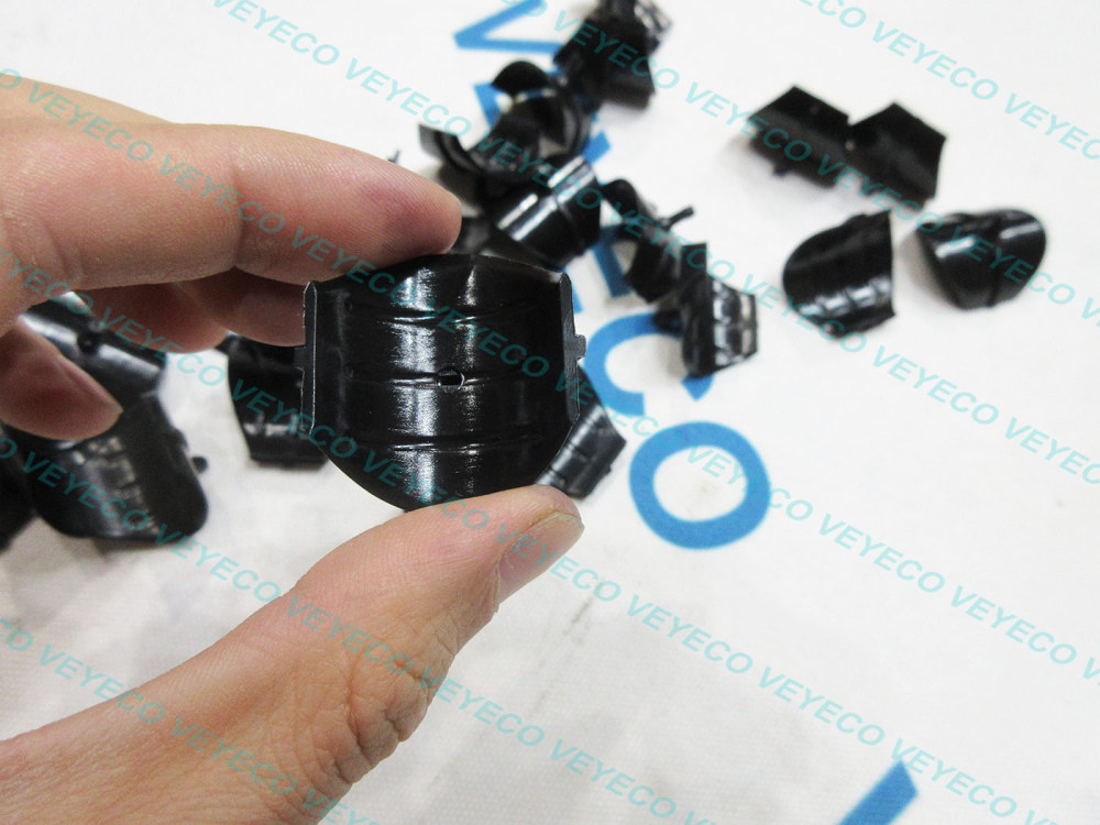 6 pcs Electric Power Steering Rack Gear Repair Kit Screw Block Slice for 26MM 28MM VW Mercedes BMW Ford Dodge