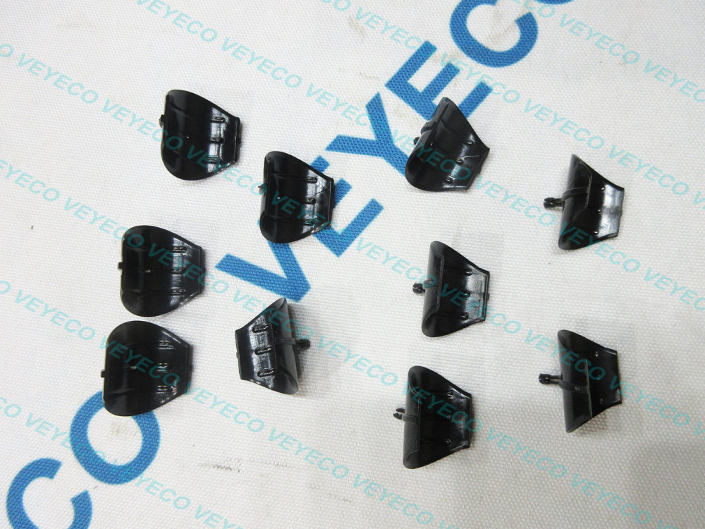 6 pcs Electric Power Steering Rack Gear Repair Kit Screw Block Slice for 26MM 28MM VW Mercedes BMW Ford Dodge