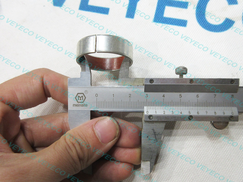 26/30MM Steering Rack Sealing Bushing Ring 7501.040.107