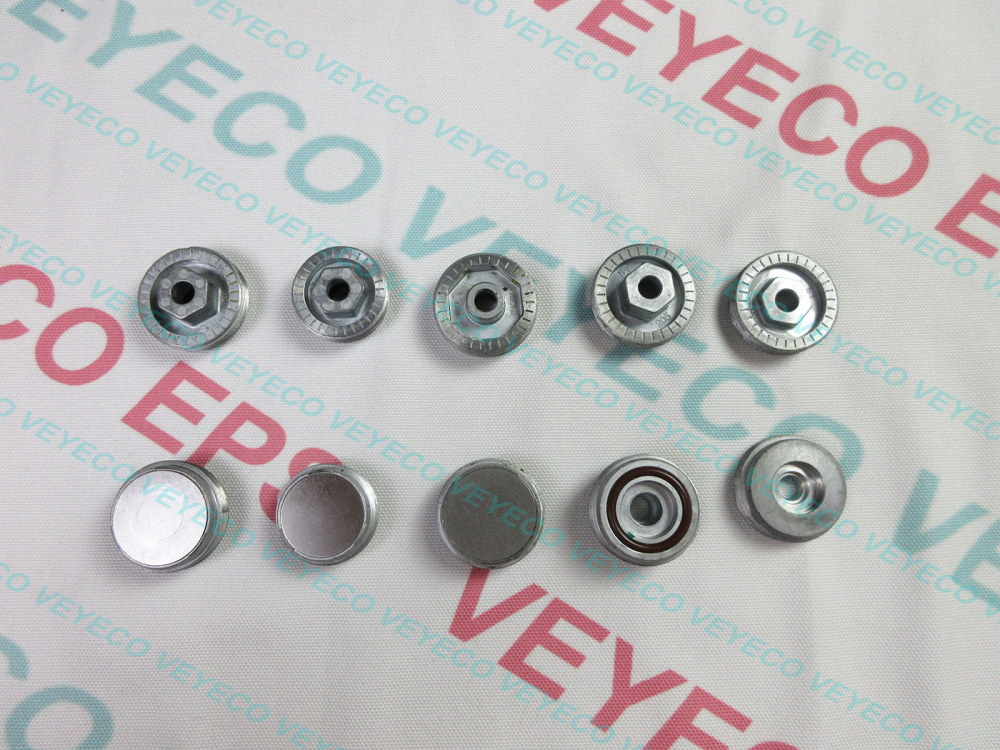 Electric Steering Rack Repair Kits Screw 35MM 38MM 41MM 45MM