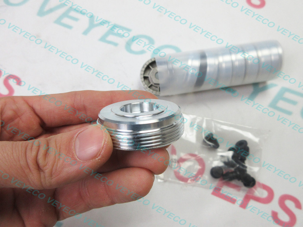 Electric Steering Rack Repair Kits Screw 35MM 38MM 41MM 45MM