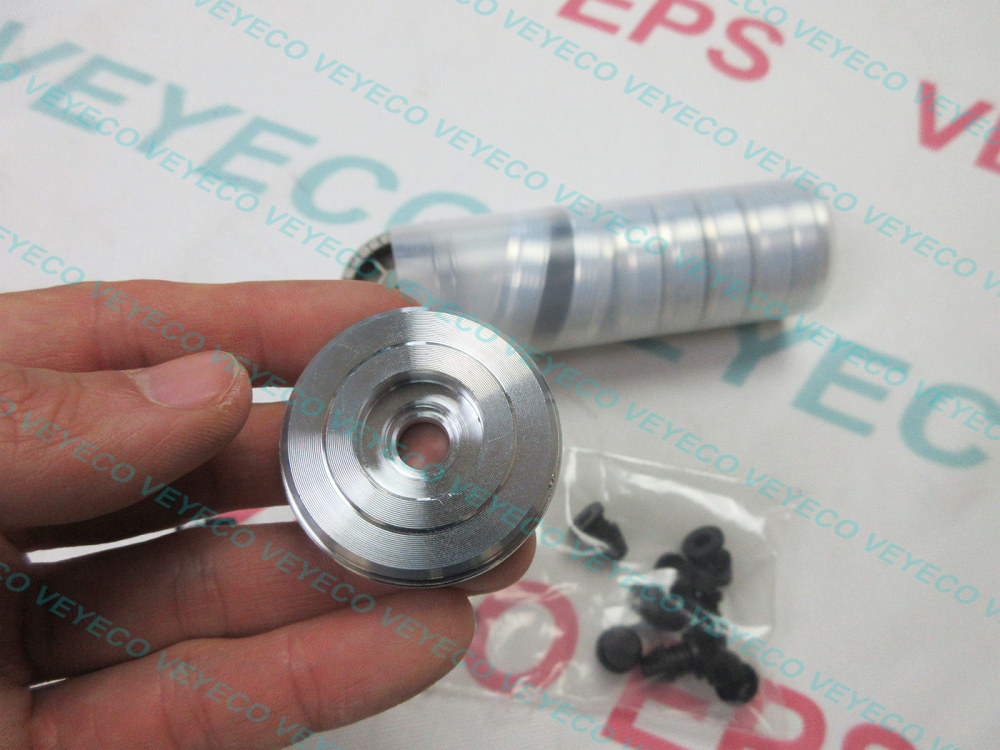 Electric Steering Rack Repair Kits Screw 35MM 38MM 41MM 45MM