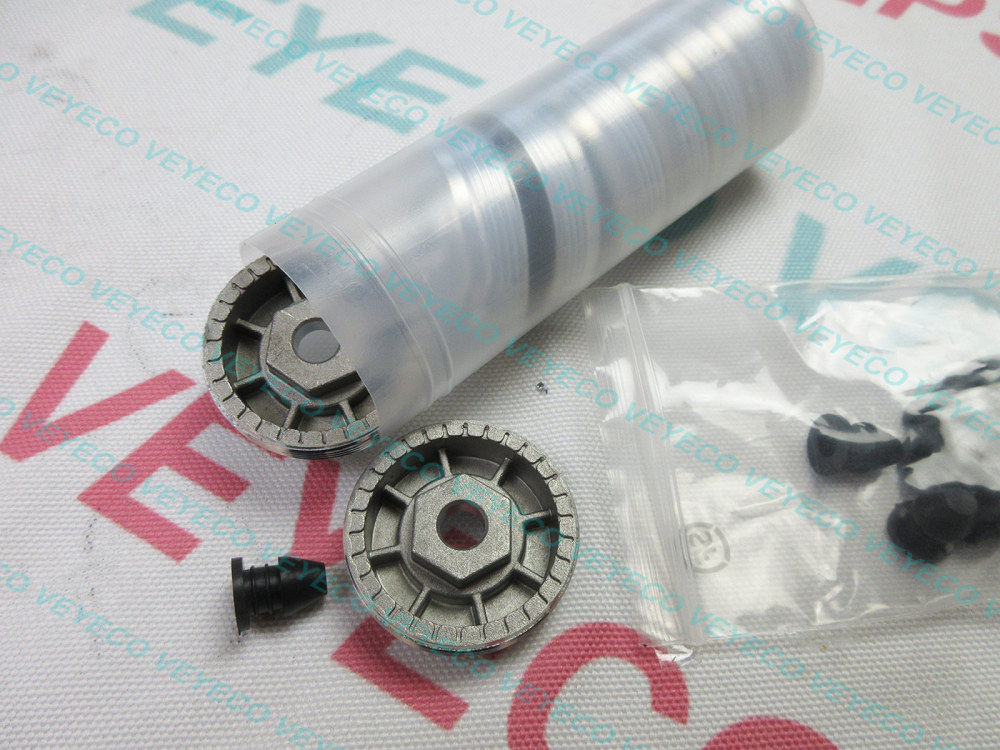 Electric Steering Rack Repair Kits Screw 35MM 38MM 41MM 45MM