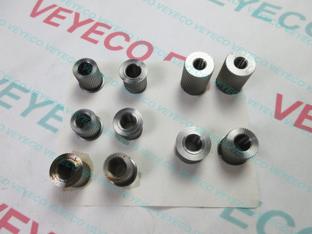 Electrical Power Steering Rack Motor Pulley