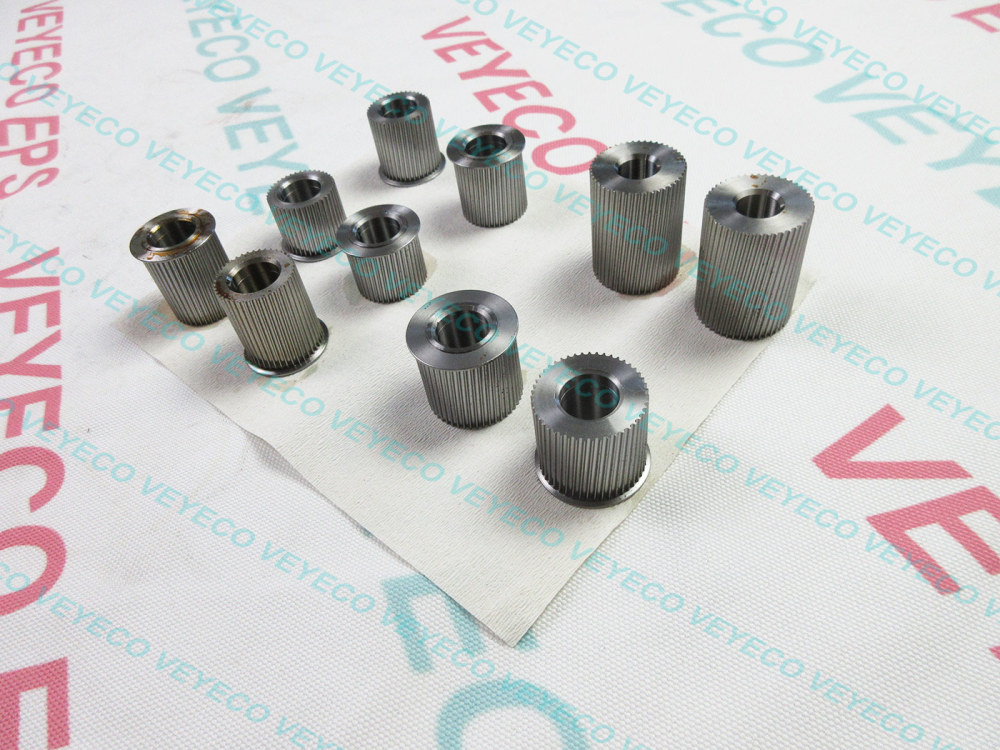 Electrical Power Steering Rack Motor Pulley