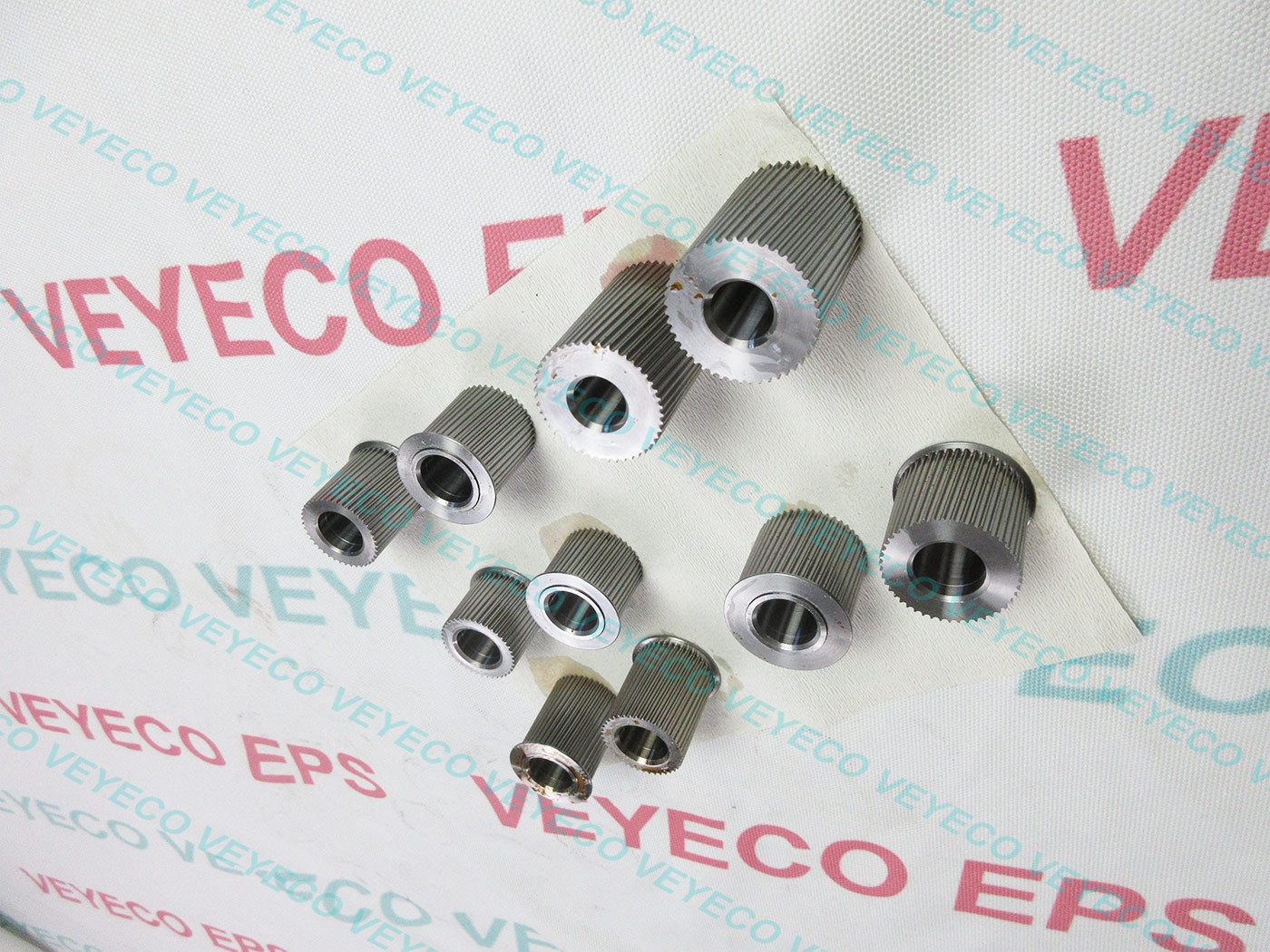 Electrical Power Steering Rack Motor Pulley