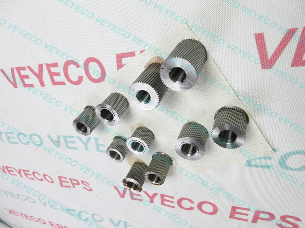 Electrical Power Steering Rack Motor Pulley