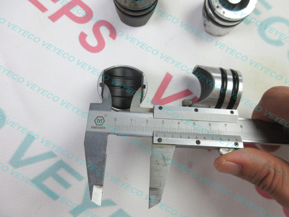 Electric Power Steering Rack Repair Kit Spring Sealing Screw Block for VW Passat Jetta Golf Tiguan
