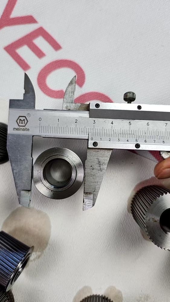 Electrical Power Steering Rack Motor Pulley