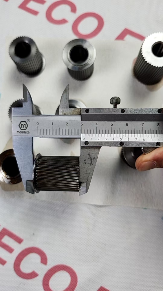 Electrical Power Steering Rack Motor Pulley