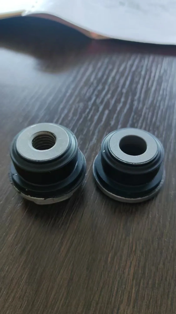 Pairs Steering Rack Gear Shaft Bush Sealing Support for Ford Explorer