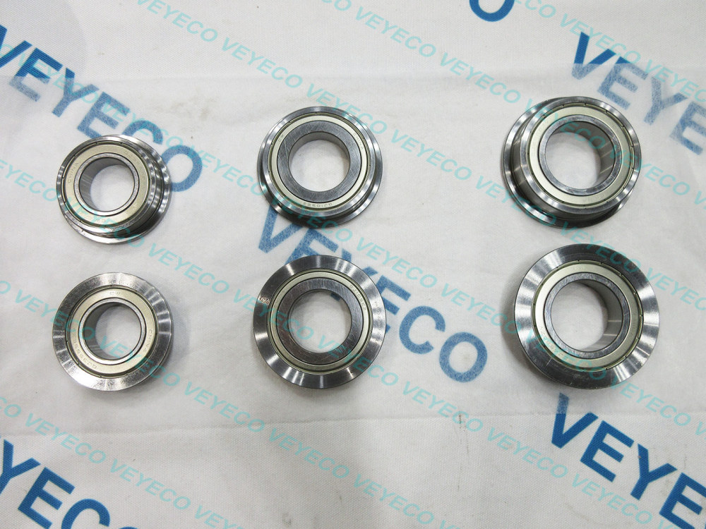 35*65*16 Steering Rack Bearing for Peugeot 3008 Ford Focus Opel Insignia QJ4580ZV QJ109EZ QJ3565EZV