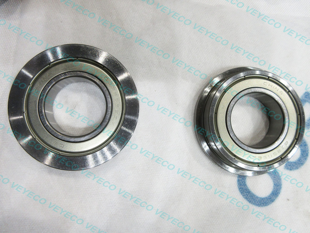 35*65*16 Steering Rack Bearing for Peugeot 3008 Ford Focus Opel Insignia QJ4580ZV QJ109EZ QJ3565EZV
