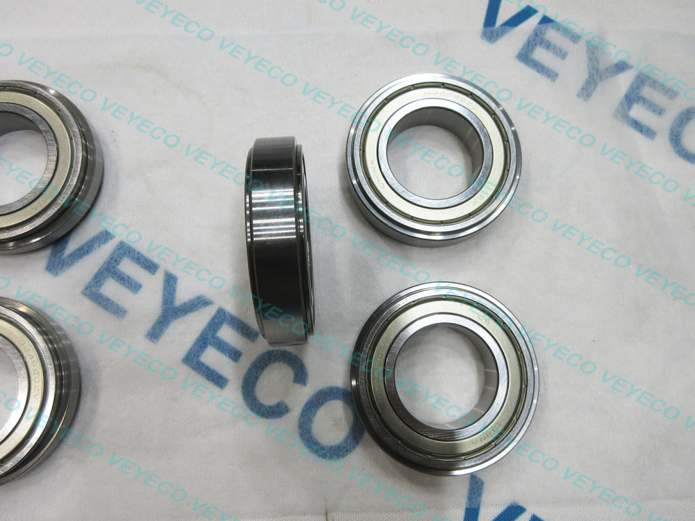 45*84*15/20 Electric Power Steering Rack Bearing for Dodge Challenger QJ4580ZV 38006695-004C 1207117