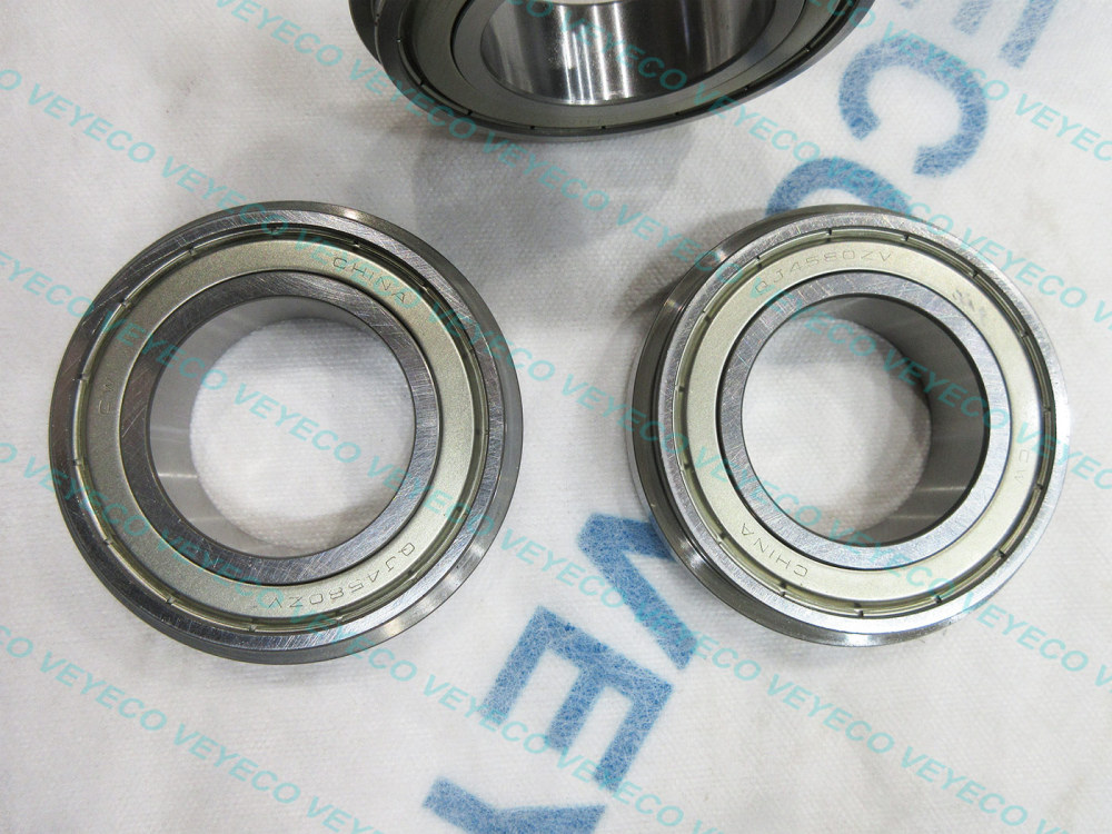 45*84*15/20 Electric Power Steering Rack Bearing for Dodge Challenger QJ4580ZV 38006695-004C 1207117