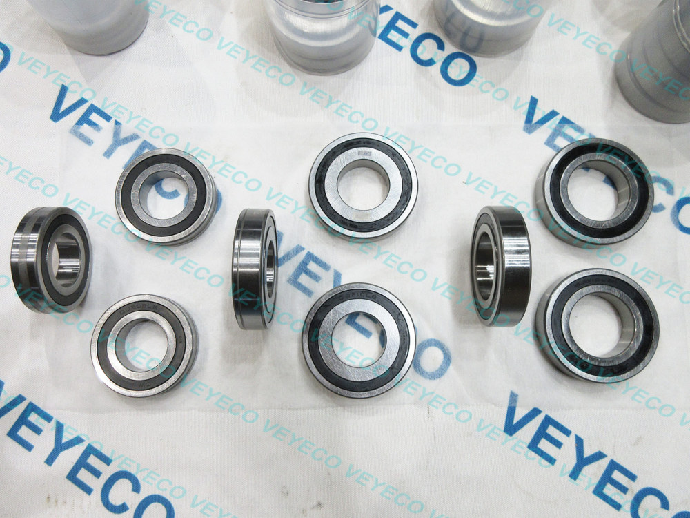 42*90*20 Steering Rack Bearing for Mercedes Benz W205 W213 Cadillac QJ210LB42 BAQ3818E