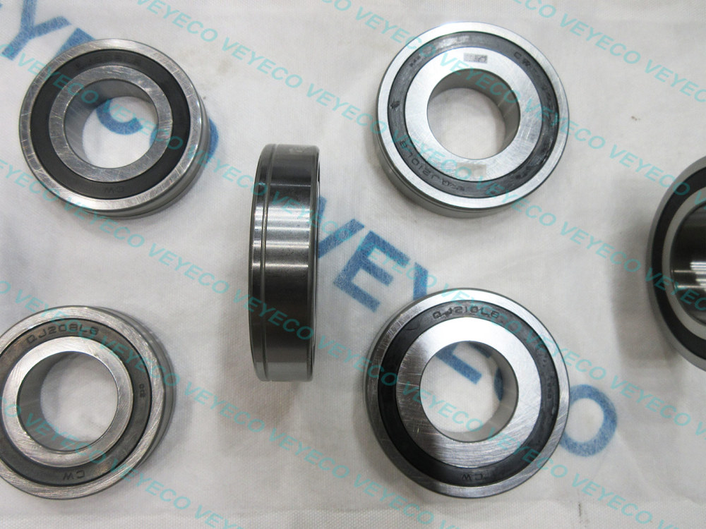 42*90*20 Steering Rack Bearing for Mercedes Benz W205 W213 Cadillac QJ210LB42 BAQ3818E