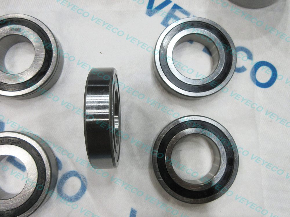 50*90*20 Electric Power Steering Rack Bearing for BMW Mercedes QJ210LB BAQ3954AB