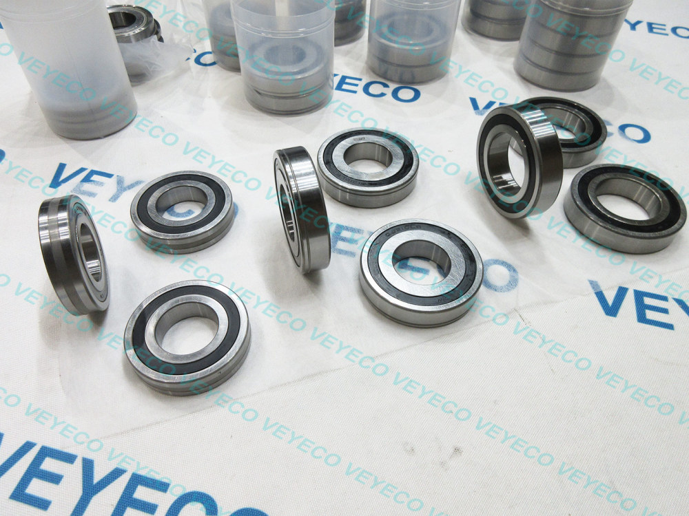 42*90*20 Steering Rack Bearing for Mercedes Benz W205 W213 Cadillac QJ210LB42 BAQ3818E
