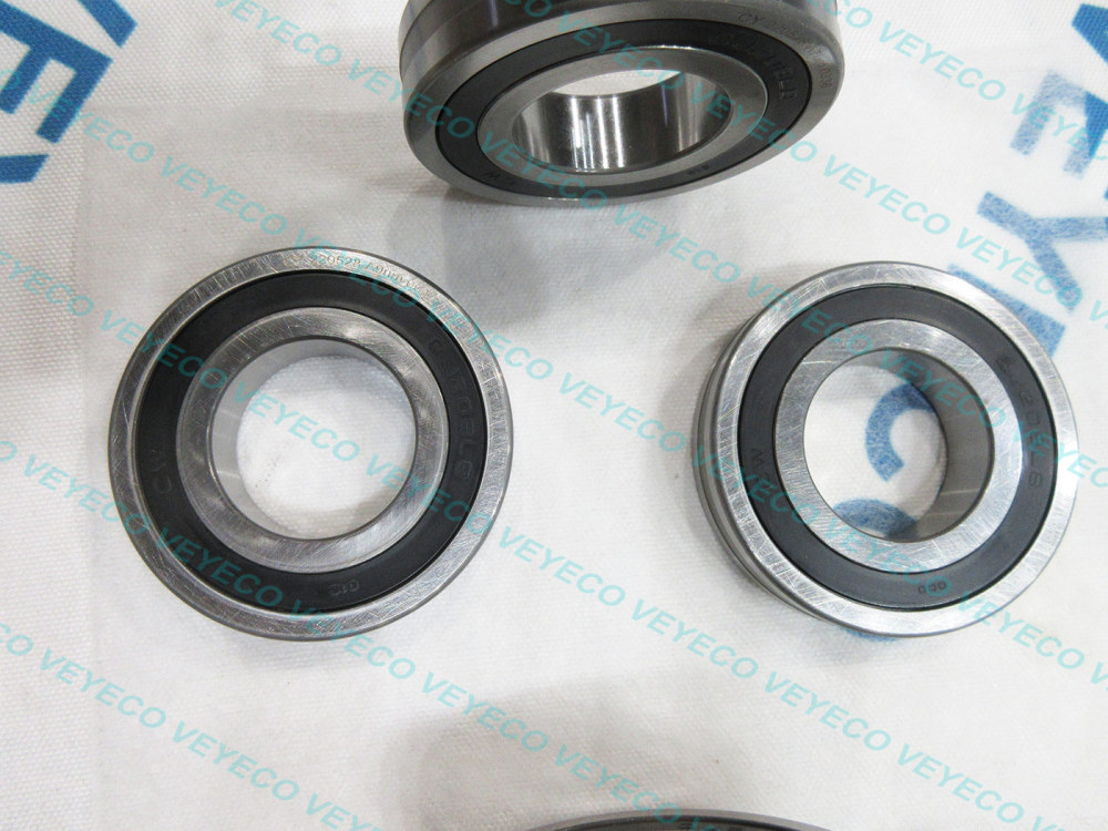 42*90*20 Steering Rack Bearing for Mercedes Benz W205 W213 Cadillac QJ210LB42 BAQ3818E