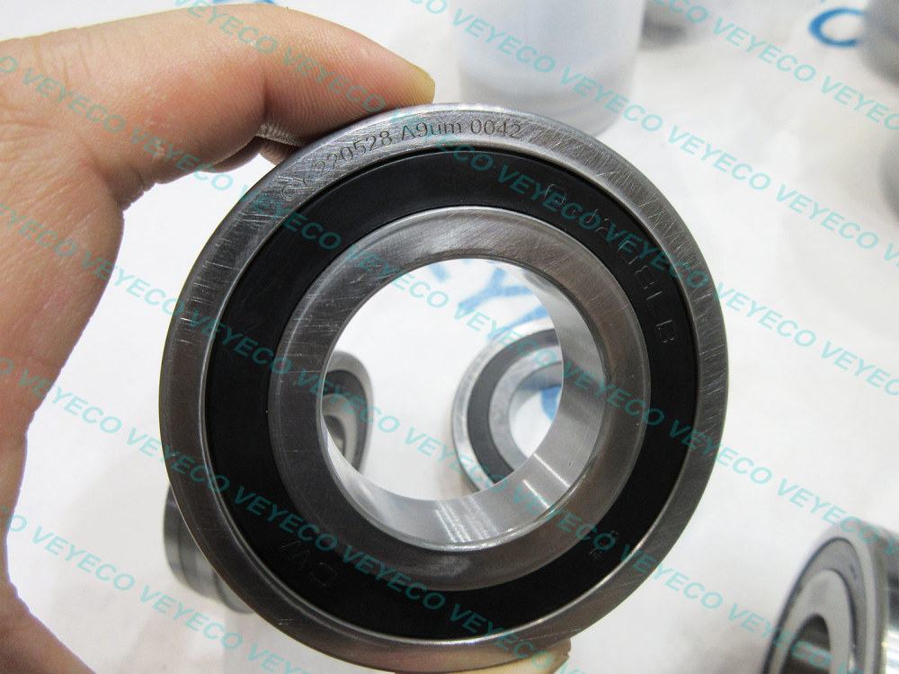 50*90*20 Electric Power Steering Rack Bearing for BMW Mercedes QJ210LB BAQ3954AB