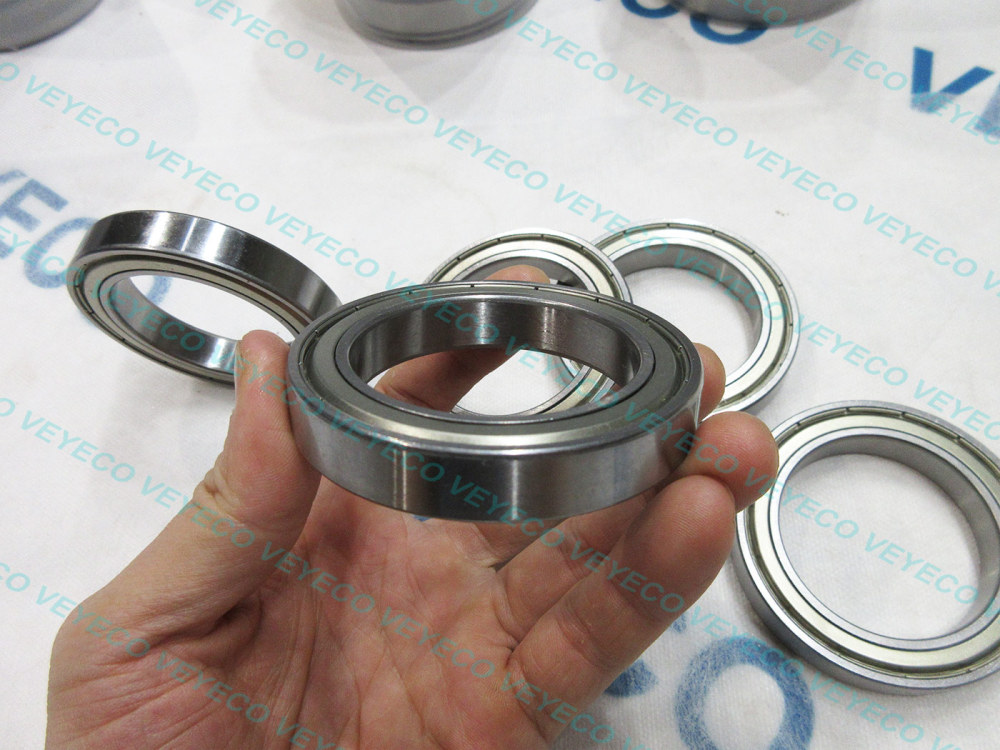 6913ZZ Electric Power Steering Rack Bearing for Toyota Lexus 65*90*13