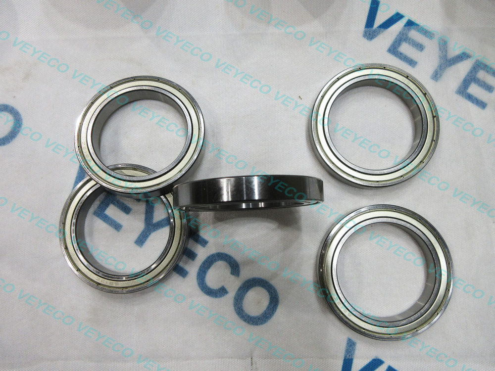 6913ZZ Electric Power Steering Rack Bearing for Toyota Lexus 65*90*13