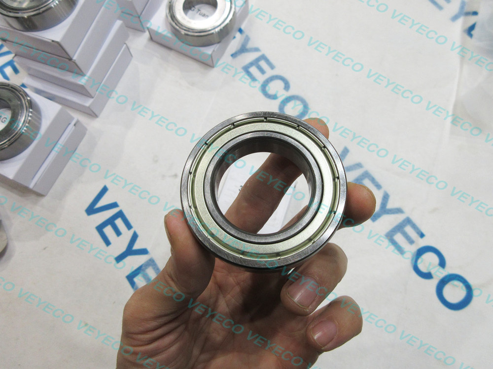 36.02*62*14MM Steering Rack Pinion Motor Bearing for AUDI A6