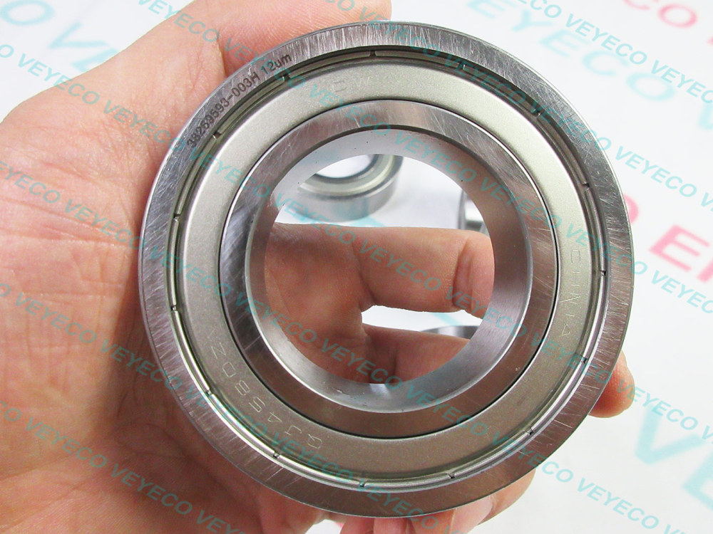 ​45*80*20 Electric Power Steering Rack Gear Bearing for DODGE