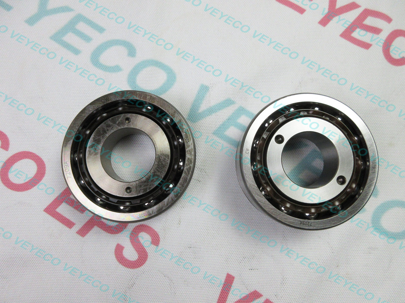34*85*19/29 HEE4131EPD Electric Steering Rack Bearing for Ford F150 Chevrolet Silverado Suburban Escalade Yukon Sierra