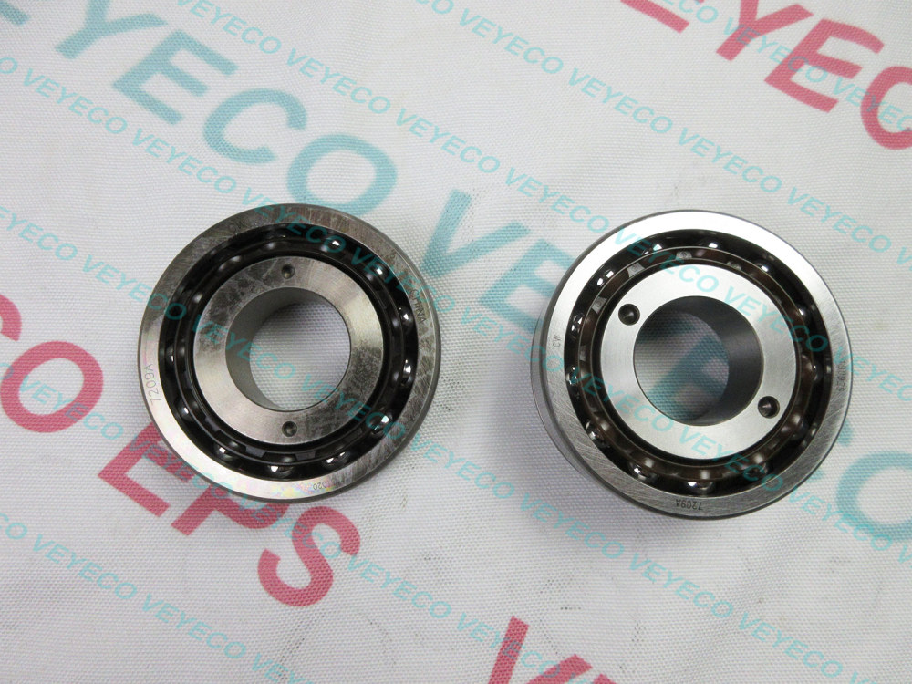 34*85*19/29 HEE4131EPD Electric Steering Rack Bearing for Ford F150 Chevrolet Silverado Suburban Escalade Yukon Sierra