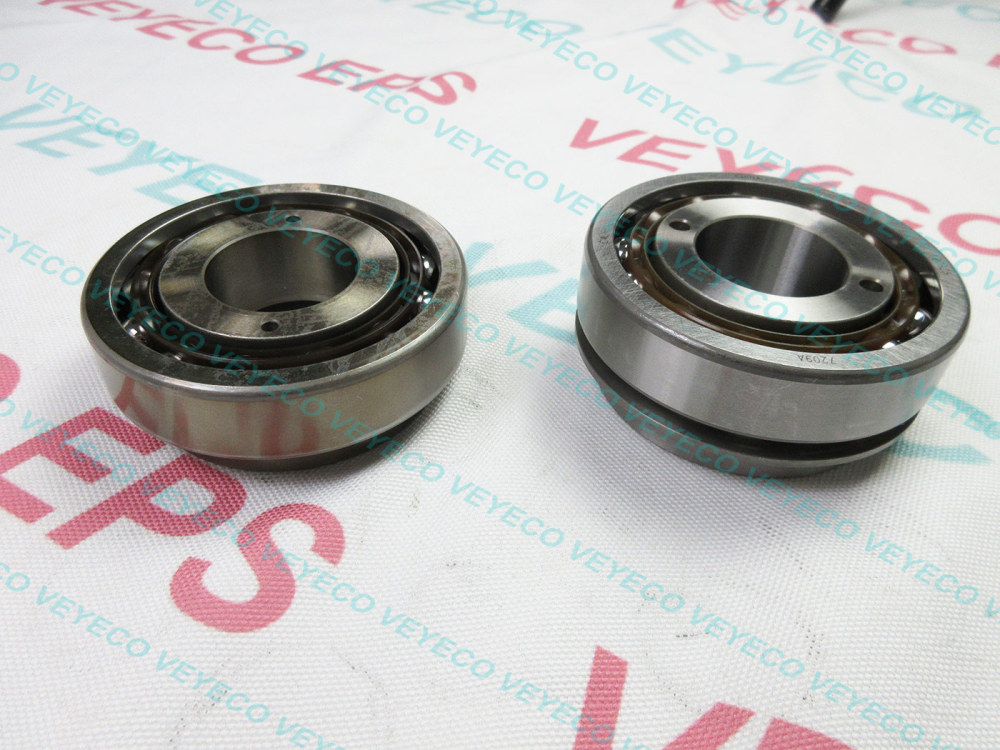 34*85*19/29 HEE4131EPD Electric Steering Rack Bearing for Ford F150 Chevrolet Silverado Suburban Escalade Yukon Sierra