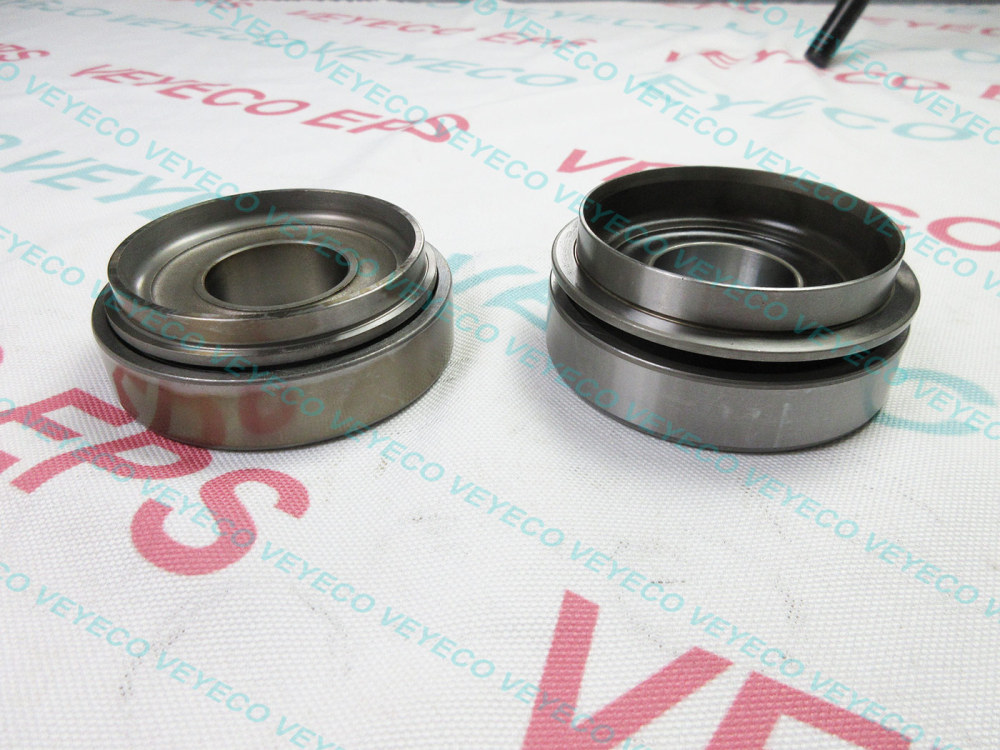 34*85*19/29 HEE4131EPD Electric Steering Rack Bearing for Ford F150 Chevrolet Silverado Suburban Escalade Yukon Sierra