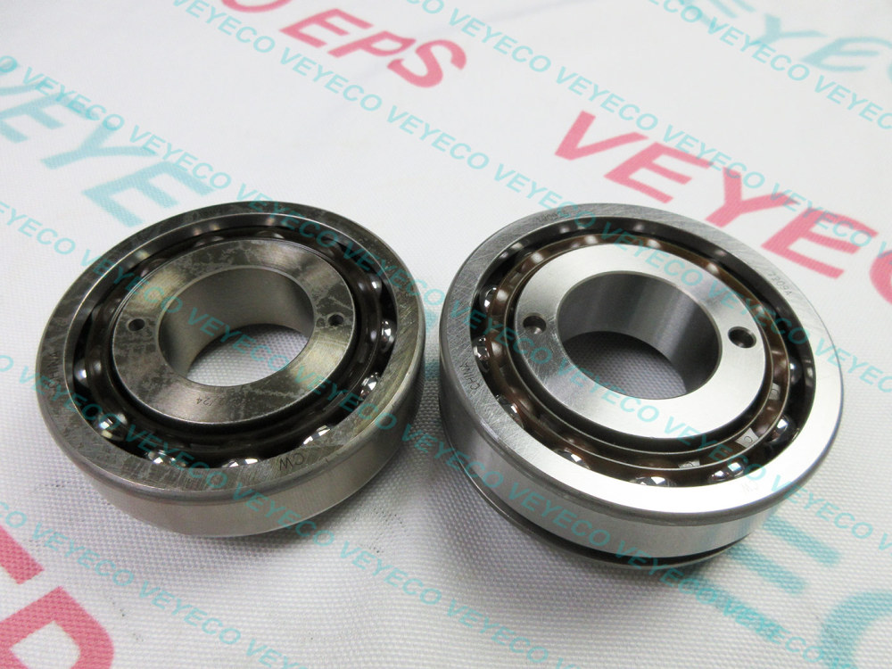 34*85*19/29 HEE4131EPD Electric Steering Rack Bearing for Ford F150 Chevrolet Silverado Suburban Escalade Yukon Sierra