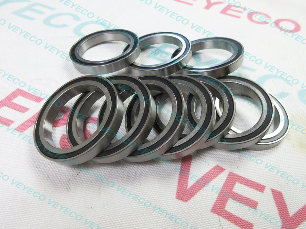 43*58*8 Electrical STEERING RACK Bearing for AUDI A6 A4 Q5 Q7 C7 C8 4M0419683A 231110 6809D43LB
