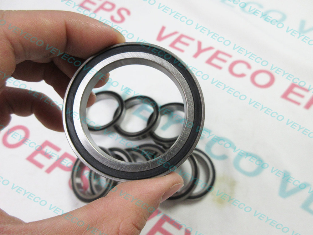 43*58*8 Electrical STEERING RACK Bearing for AUDI A6 A4 Q5 Q7 C7 C8 4M0419683A 231110 6809D43LB