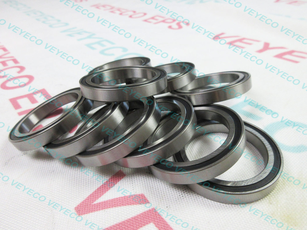 43*58*8 Steering Rack Pinion Gear Bearing for AUDI A6 A4 Q5 Q7 C7 C8 4M0419683A 231110 6809D43LB